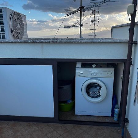 Dream House Apartment Taormina Ngoại thất bức ảnh