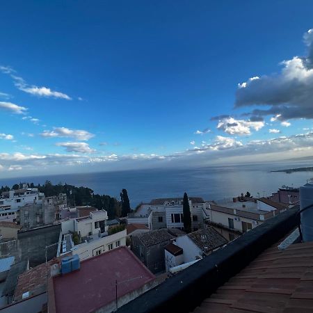 Dream House Apartment Taormina Ngoại thất bức ảnh