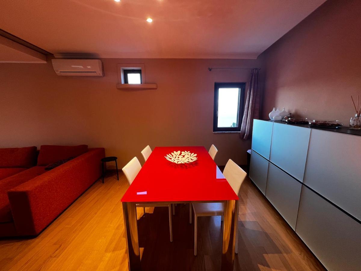 Dream House Apartment Taormina Ngoại thất bức ảnh