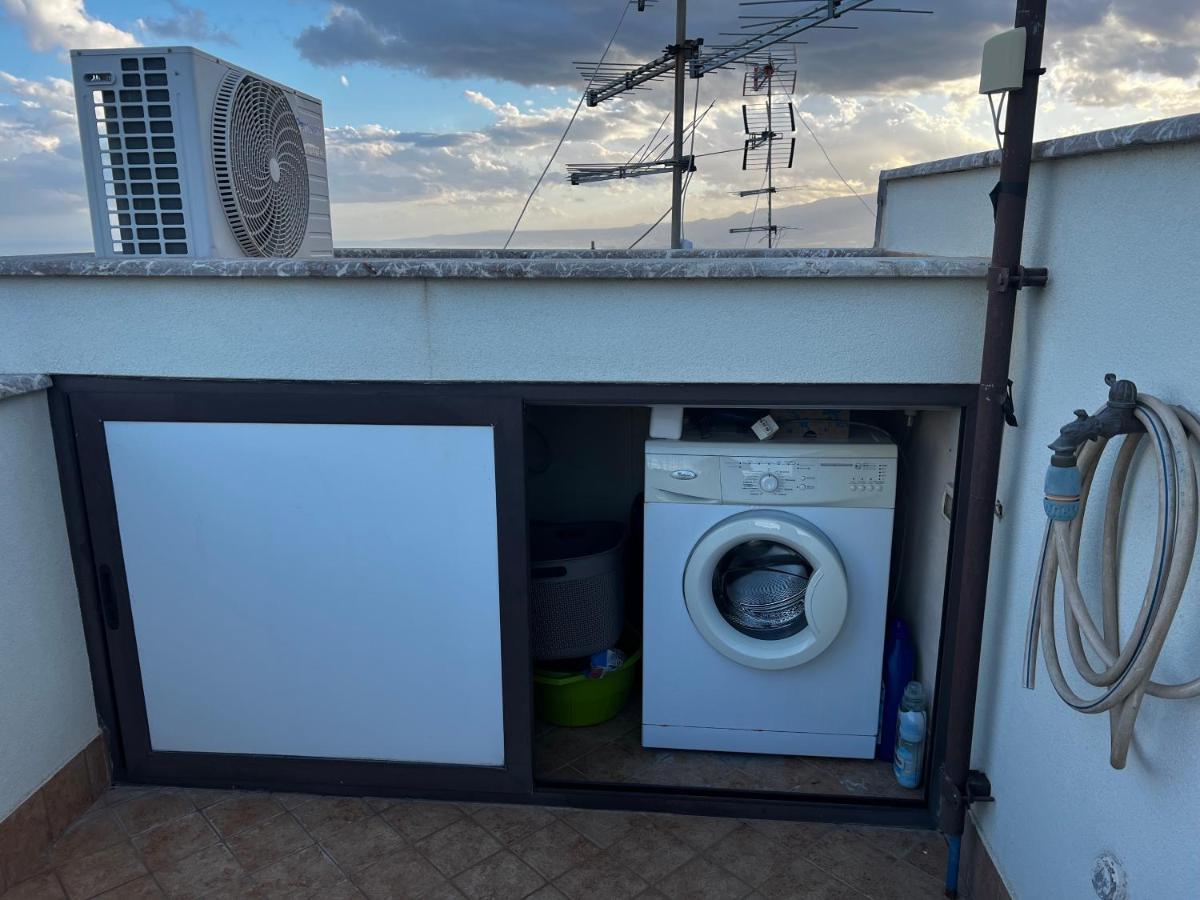 Dream House Apartment Taormina Ngoại thất bức ảnh