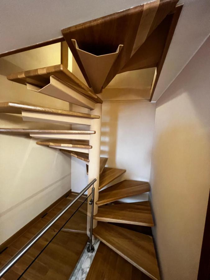 Dream House Apartment Taormina Ngoại thất bức ảnh