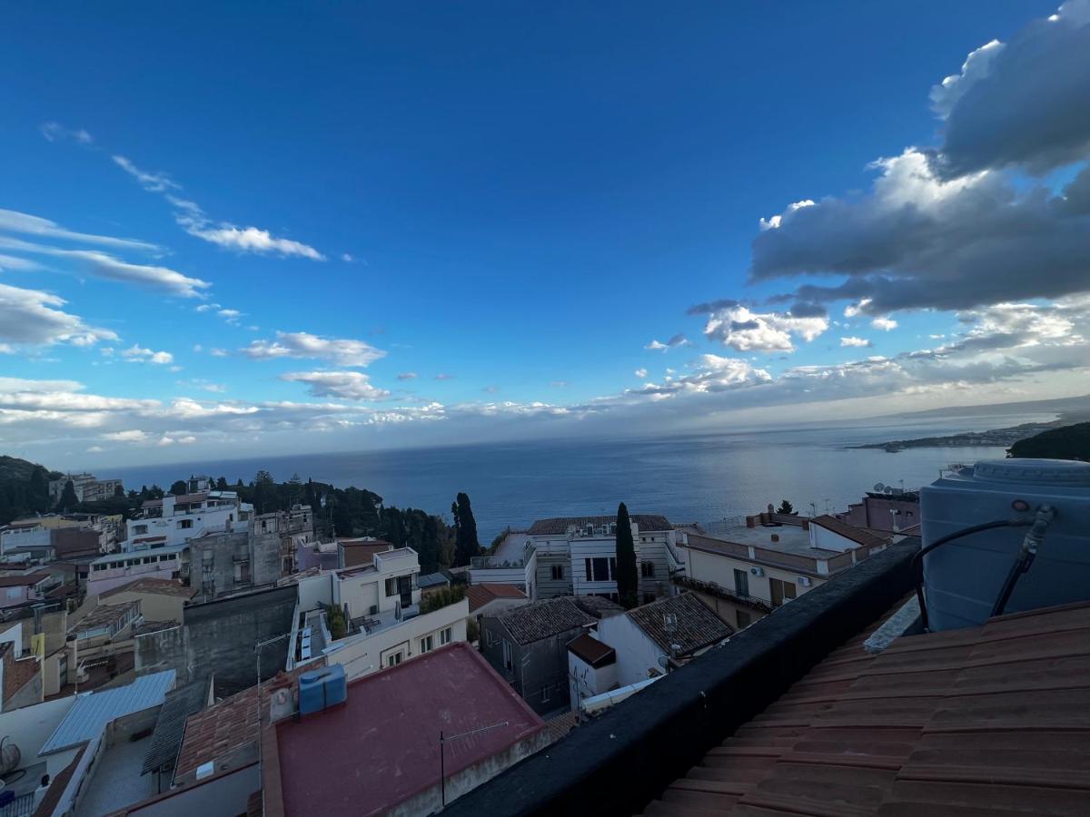 Dream House Apartment Taormina Ngoại thất bức ảnh