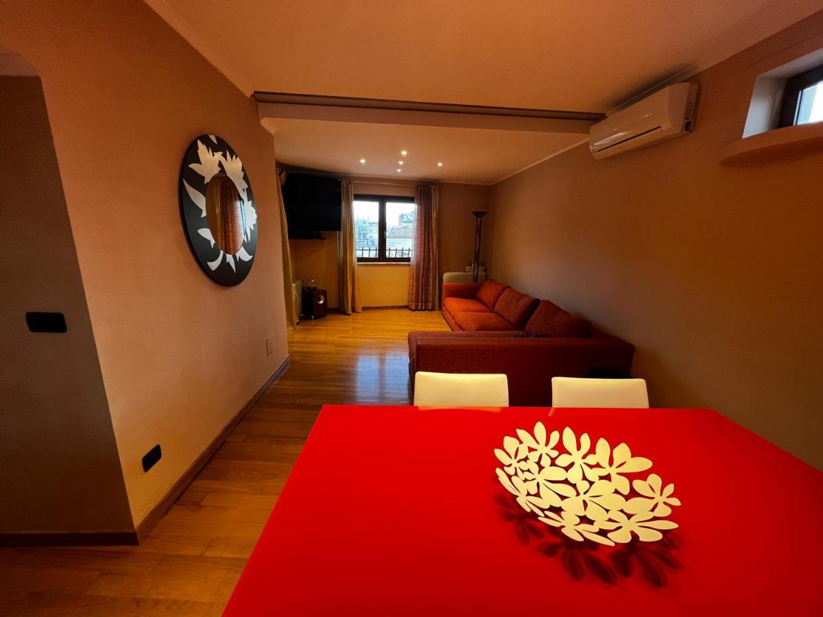 Dream House Apartment Taormina Ngoại thất bức ảnh