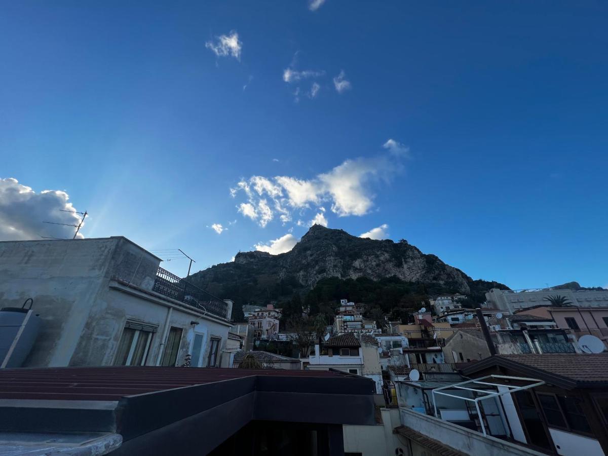Dream House Apartment Taormina Ngoại thất bức ảnh