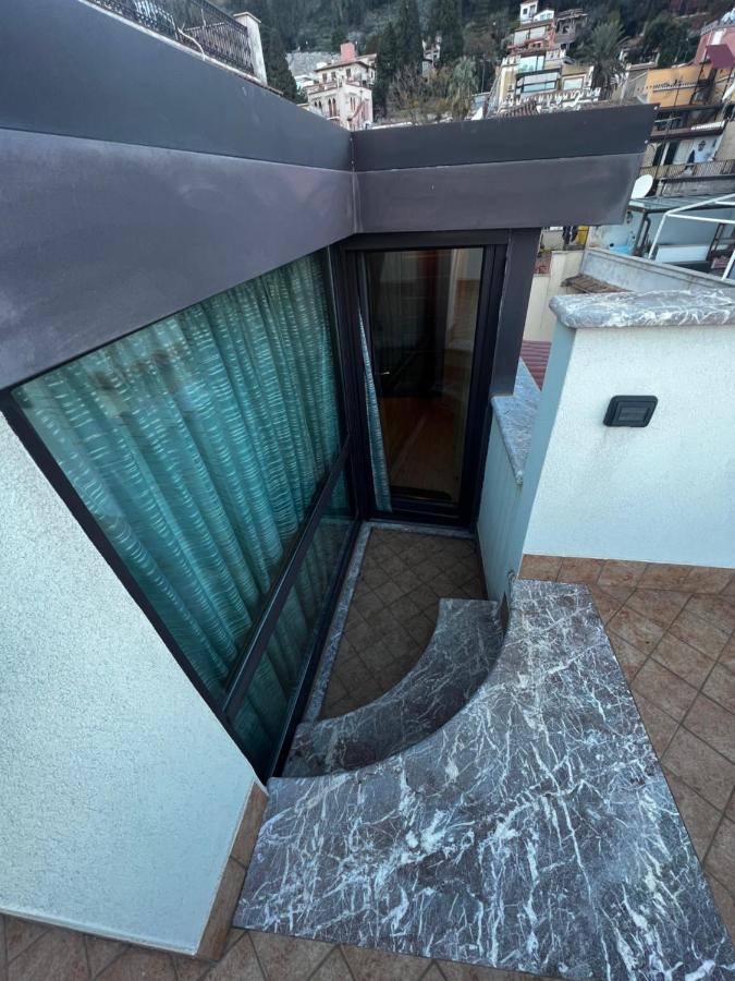 Dream House Apartment Taormina Ngoại thất bức ảnh