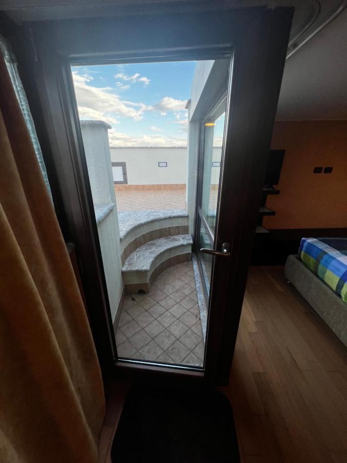 Dream House Apartment Taormina Ngoại thất bức ảnh
