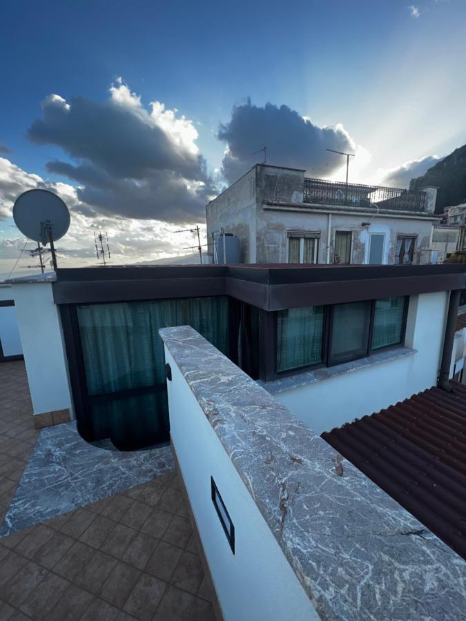 Dream House Apartment Taormina Ngoại thất bức ảnh