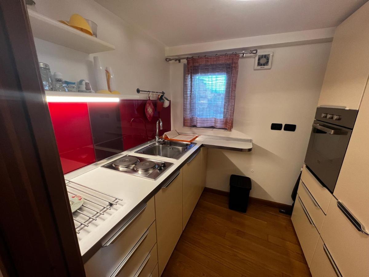 Dream House Apartment Taormina Ngoại thất bức ảnh