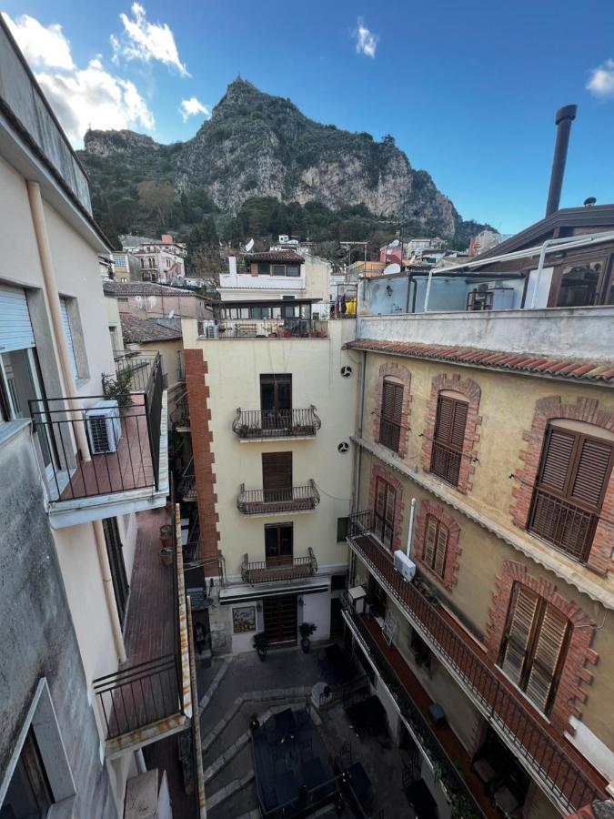 Dream House Apartment Taormina Ngoại thất bức ảnh