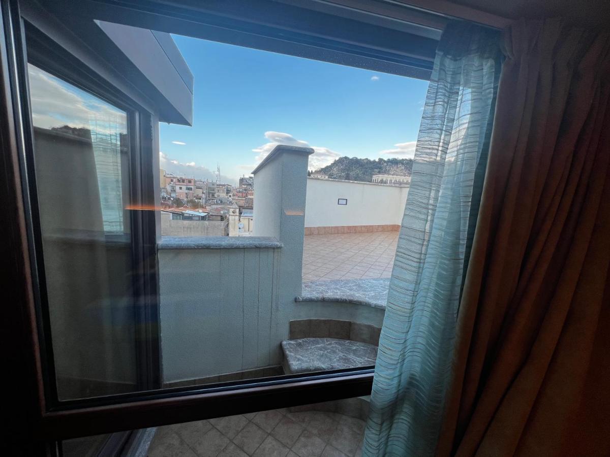 Dream House Apartment Taormina Ngoại thất bức ảnh