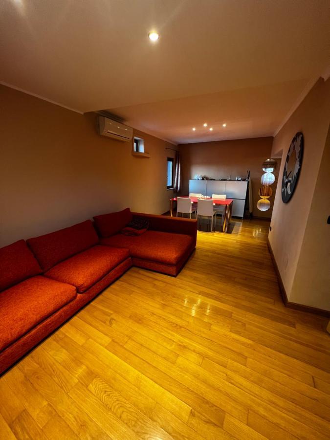 Dream House Apartment Taormina Ngoại thất bức ảnh