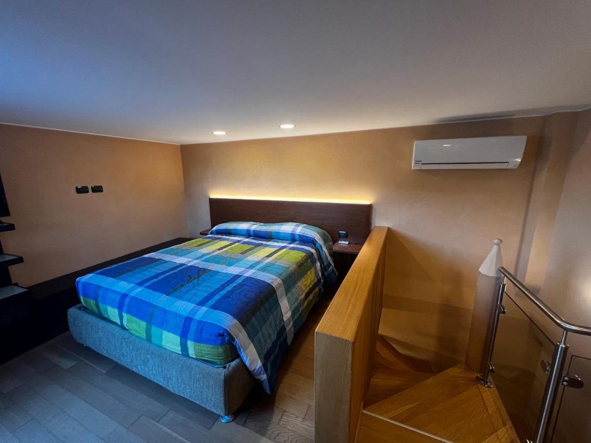 Dream House Apartment Taormina Ngoại thất bức ảnh