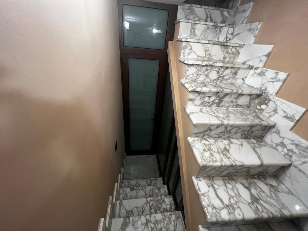 Dream House Apartment Taormina Ngoại thất bức ảnh