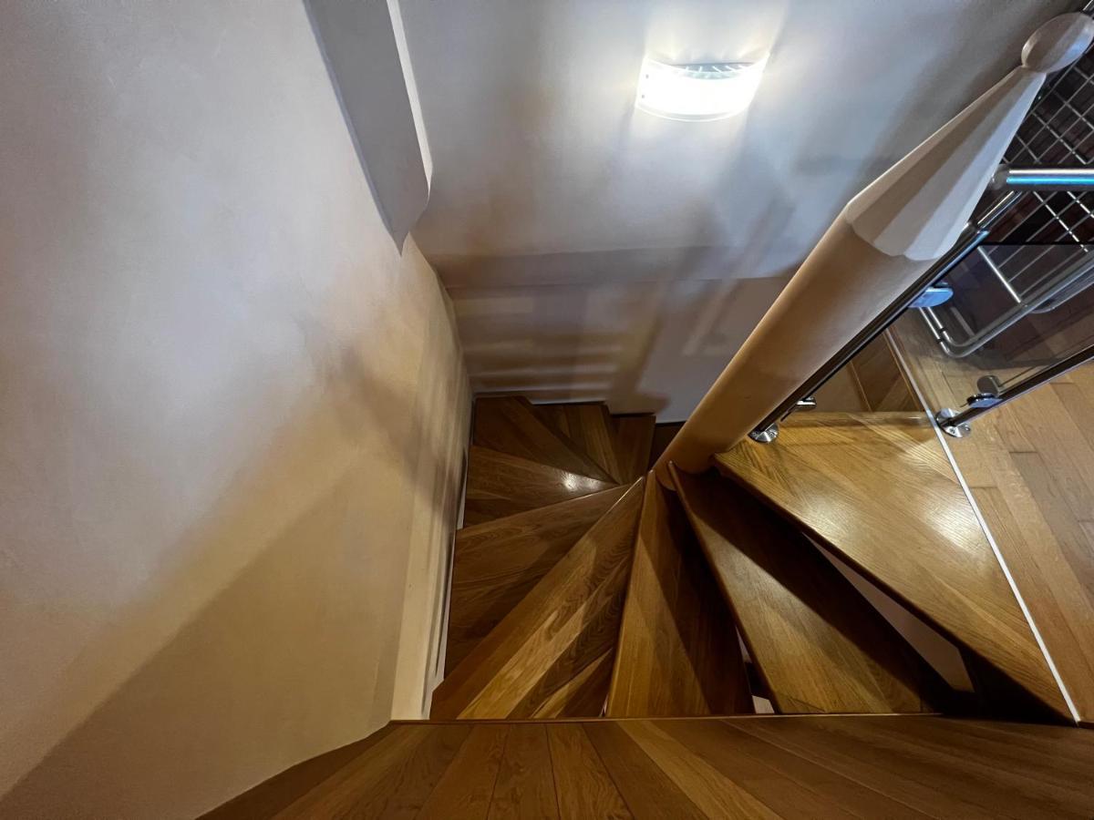 Dream House Apartment Taormina Ngoại thất bức ảnh