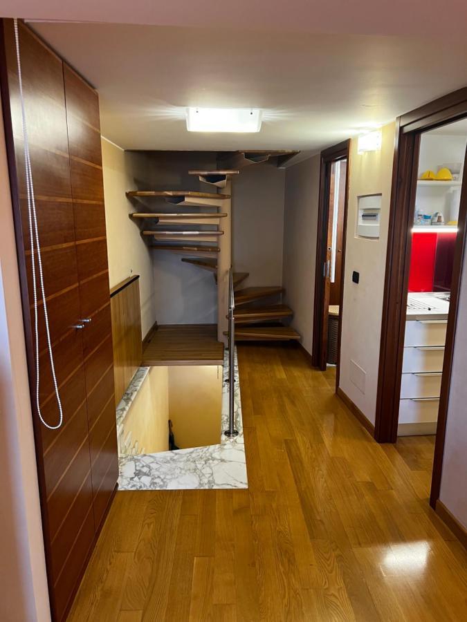 Dream House Apartment Taormina Ngoại thất bức ảnh