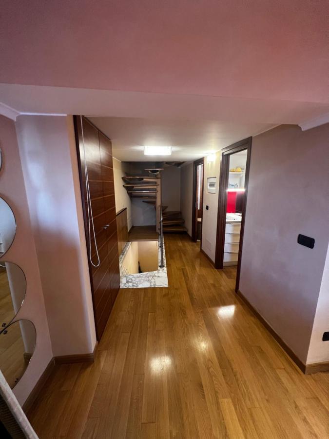 Dream House Apartment Taormina Ngoại thất bức ảnh