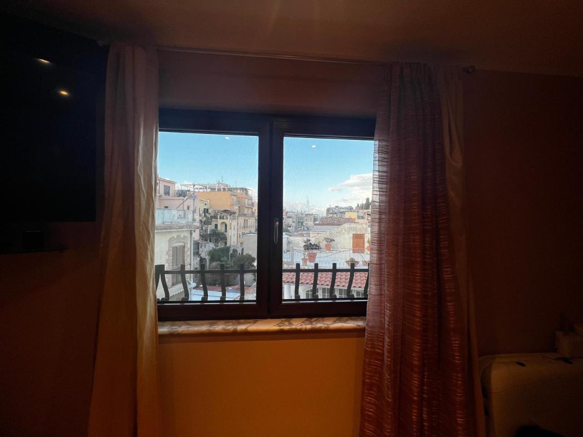 Dream House Apartment Taormina Ngoại thất bức ảnh