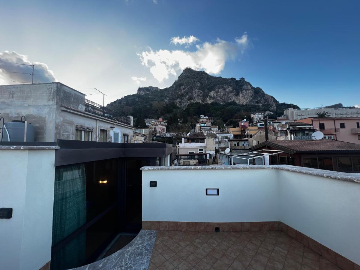 Dream House Apartment Taormina Ngoại thất bức ảnh