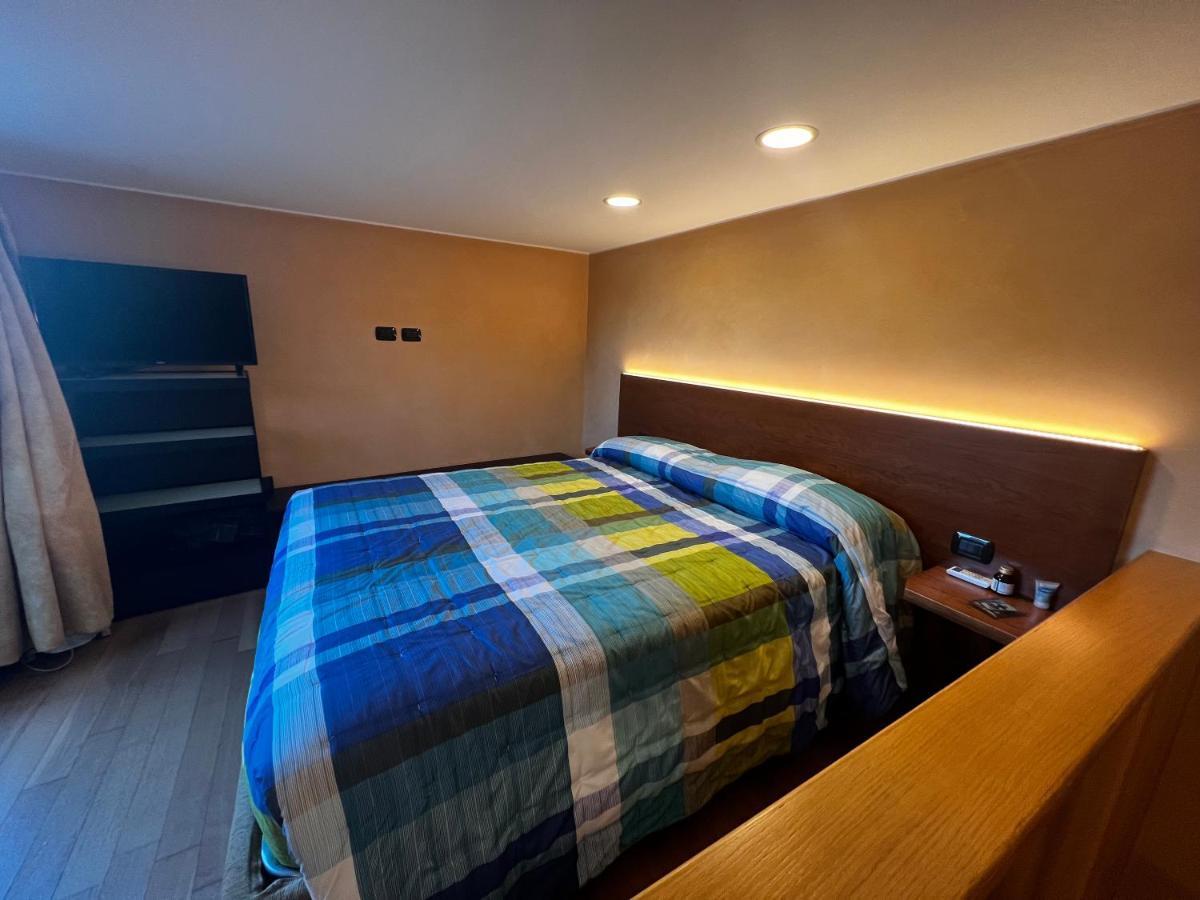 Dream House Apartment Taormina Ngoại thất bức ảnh