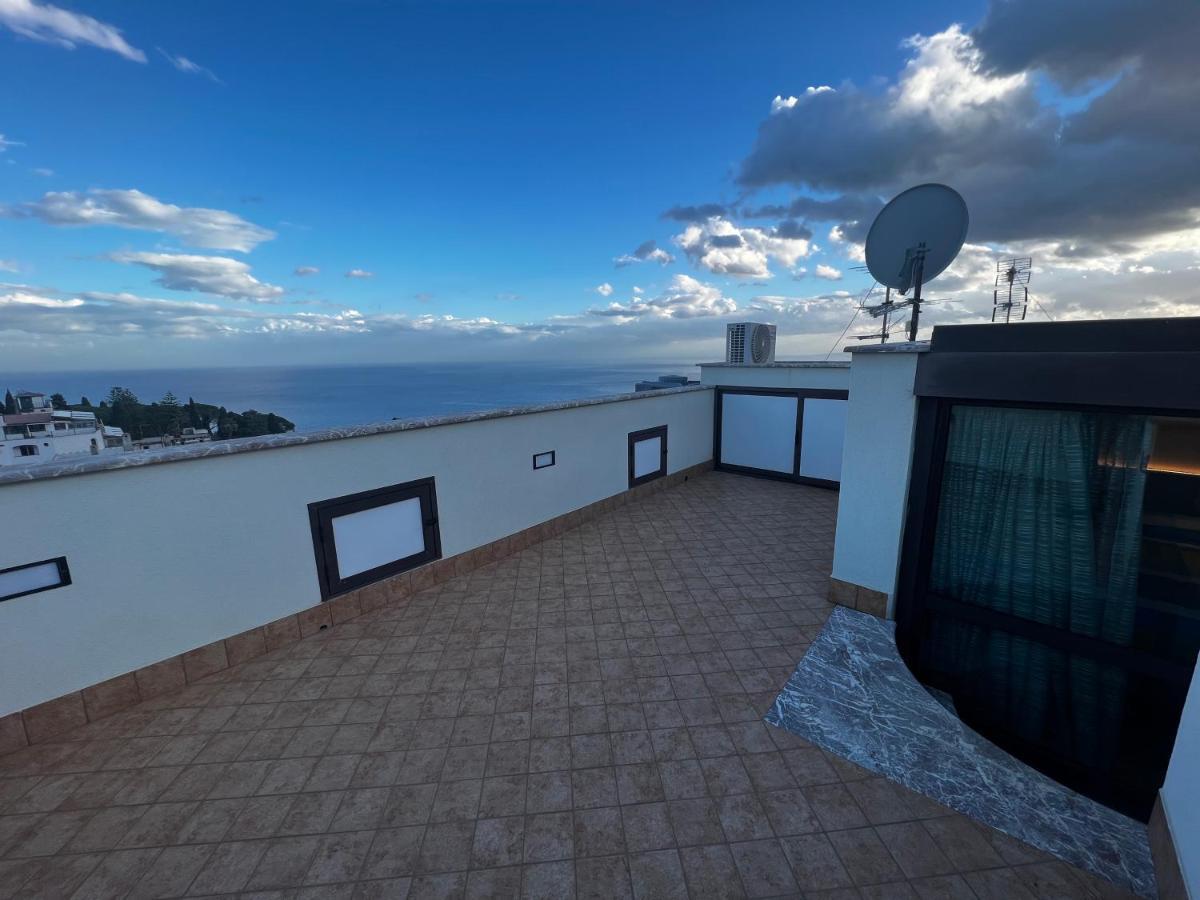 Dream House Apartment Taormina Ngoại thất bức ảnh