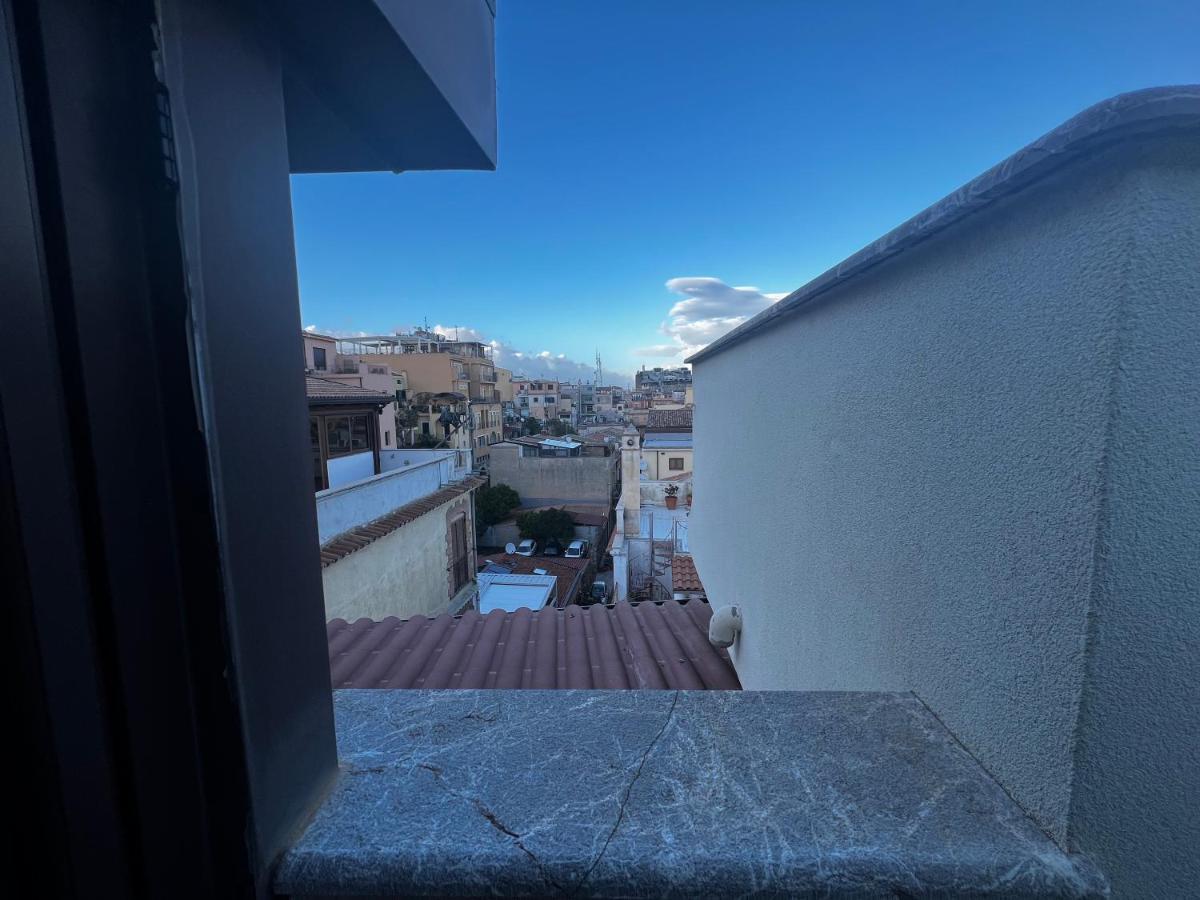 Dream House Apartment Taormina Ngoại thất bức ảnh